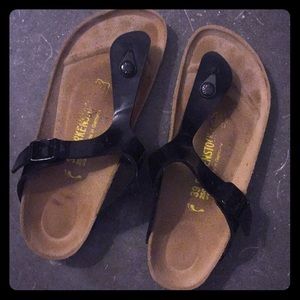 New! Birkenstock Sandals!